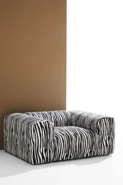 Pastill Sofaer & Lænestole-Wenju lænestol