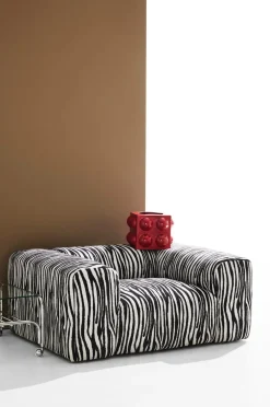 Pastill Sofaer & Lænestole-Wenju lænestol