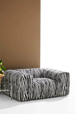 Pastill Sofaer & Lænestole-Wenju lænestol