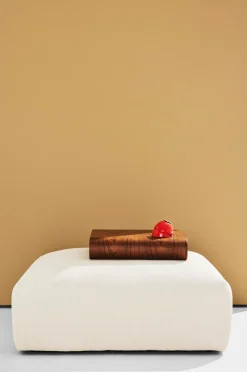 Pastill Puffer & Fodskamler-Wenju puf