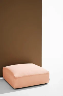 Pastill Puffer & Fodskamler-Wenju puf