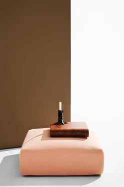 Pastill Puffer & Fodskamler-Wenju puf