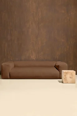 Pastill Sofaer & Lænestole-Wenju sofa 3 pers