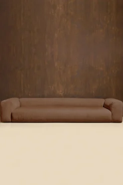 Pastill Sofaer & Lænestole-Wenju sofa 4 sæder