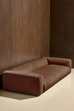 Pastill Sofaer & Lænestole-Wenju sofa 4 sæder