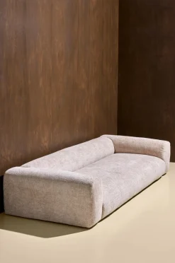 Pastill Sofaer & Lænestole-Wenju sofa 4 sæder