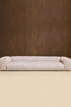 Pastill Sofaer & Lænestole-Wenju sofa 4 sæder