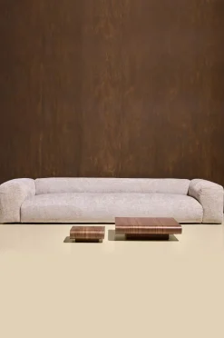 Pastill Sofaer & Lænestole-Wenju sofa 4 sæder