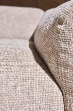 Pastill Sofaer & Lænestole-Wenju sofa 4 sæder