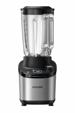 Philips Små Køkkenmaskiner-Blender HR3760/00 1500 Watt ProBlend