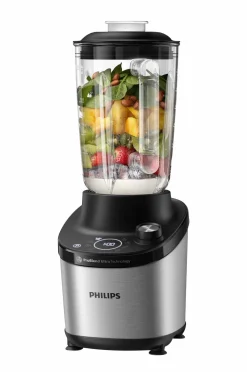 Philips Små Køkkenmaskiner-Blender HR3760/00 1500 Watt ProBlend
