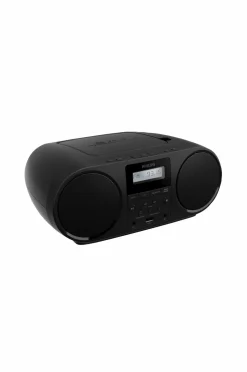 Philips Tv, Lyd & Det Smarte Hjem-Boombox CD/FM/Bluetooth Taz5000/10