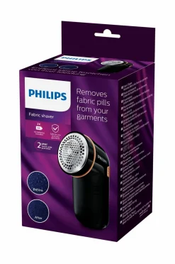 Philips Husholdningselektronik-Bumsefjerner Gc026/80
