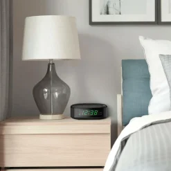 Philips Tv, Lyd & Det Smarte Hjem-Clockradio Digital Fm