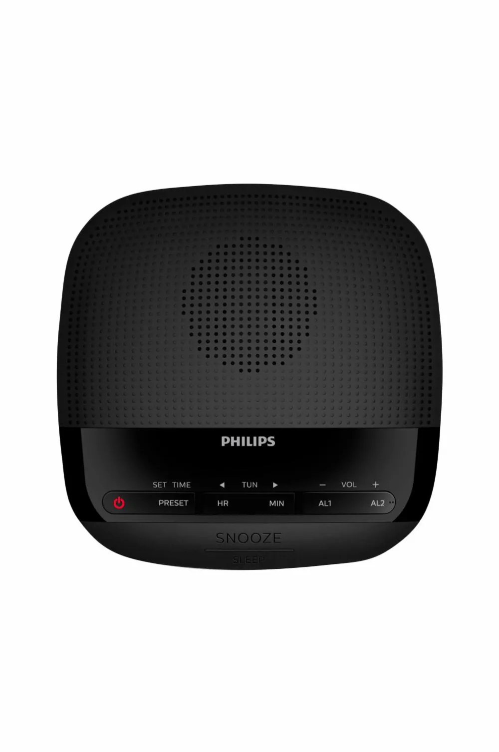 Philips Tv, Lyd & Det Smarte Hjem-Clockradio Digital Fm