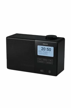 Philips Tv, Lyd & Det Smarte Hjem-Clockradio Dab+/FM Bluetooth Tar5600/10