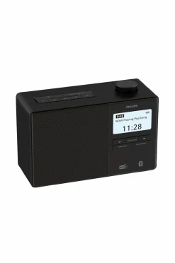 Philips Tv, Lyd & Det Smarte Hjem-Clockradio Dab+/FM Bluetooth Tar5600/10