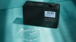 Philips Tv, Lyd & Det Smarte Hjem-Clockradio Dab+/FM Bluetooth Tar5600/10