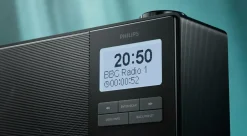 Philips Tv, Lyd & Det Smarte Hjem-Clockradio Dab+/FM Bluetooth Tar5600/10