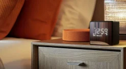 Philips Tv, Lyd & Det Smarte Hjem-Clockradio Tar4600/12