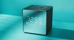 Philips Tv, Lyd & Det Smarte Hjem-Clockradio Tar4600/12