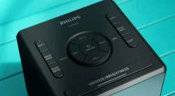 Philips Tv, Lyd & Det Smarte Hjem-Clockradio Tar4600/12