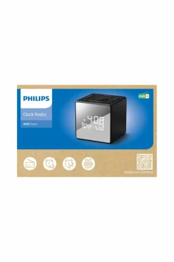 Philips Tv, Lyd & Det Smarte Hjem-Clockradio Tar4600/12