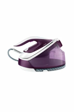 Philips Husholdningselektronik-Dampstation Gc7933 Perfect Care Compact