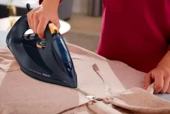 Philips Husholdningselektronik-Dampstrygejern 7000 Series HV DST7060/21