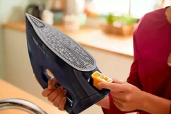 Philips Husholdningselektronik-Dampstrygejern 7000 Series HV DST7060/21