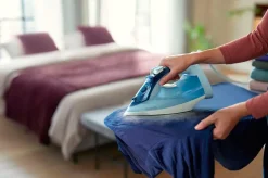 Philips Husholdningselektronik-Dampstrygejern DST5030/20 5000 2400W