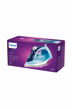 Philips Husholdningselektronik-Dampstrygejern DST5030/20 5000 2400W