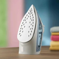 Philips Husholdningselektronik-Dampstrygejern DST2010/20 Non stick 25g/min