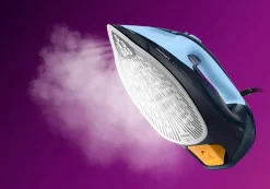 Philips Husholdningselektronik-Dampstrygejern Dst7041/21 7000 Series Steamglide Elite Sula