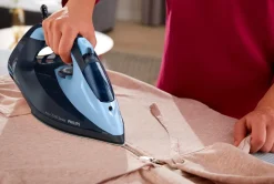 Philips Husholdningselektronik-Dampstrygejern Dst7041/21 7000 Series Steamglide Elite Sula