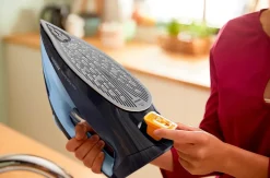 Philips Husholdningselektronik-Dampstrygejern Dst7041/21 7000 Series Steamglide Elite Sula