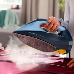 Philips Husholdningselektronik-Dampstrygejern Dst7041/21 7000 Series Steamglide Elite Sula