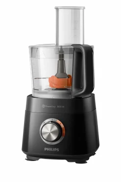 Philips Små Køkkenmaskiner-Foodprocessor HR7510 800 Watt