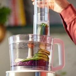 Philips Små Køkkenmaskiner-Foodprocessor HR7510 800 Watt