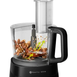 Philips Små Køkkenmaskiner-Foodprocessor HR7510 800 Watt