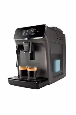 Philips Kaffe- & Espressomaskiner-Fuldautomatisk Espressomaskine EP2224/10 Serie 2200