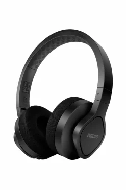 Philips Tv, Lyd & Det Smarte Hjem-GO On Ear Wireless Sport Headphone - TAA4216BK