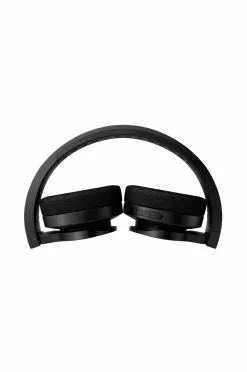 Philips Tv, Lyd & Det Smarte Hjem-GO On Ear Wireless Sport Headphone - TAA4216BK