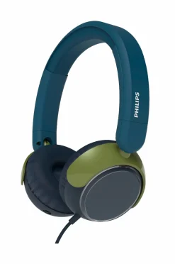 Philips Tv, Lyd & Det Smarte Hjem-Headsets