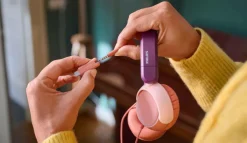 Philips Tv, Lyd & Det Smarte Hjem-Headsets