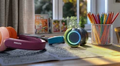 Philips Tv, Lyd & Det Smarte Hjem-Headsets Bluetooth