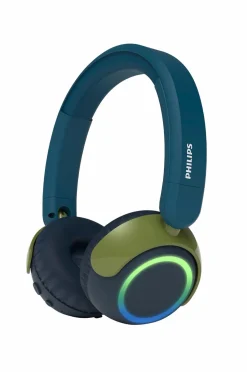 Philips Tv, Lyd & Det Smarte Hjem-Headsets Bluetooth