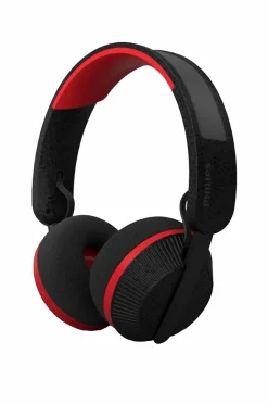 Philips Tv, Lyd & Det Smarte Hjem-Hovedtelefonerer Over-ear Sport Ip55