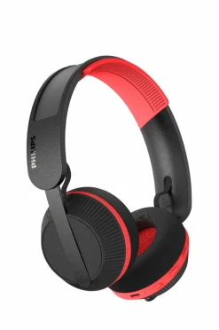 Philips Tv, Lyd & Det Smarte Hjem-Hovedtelefonerer Over-ear Sport Ip55