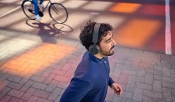 Philips Tv, Lyd & Det Smarte Hjem-Hovedtelefonerer Over-ear Sport Ip55